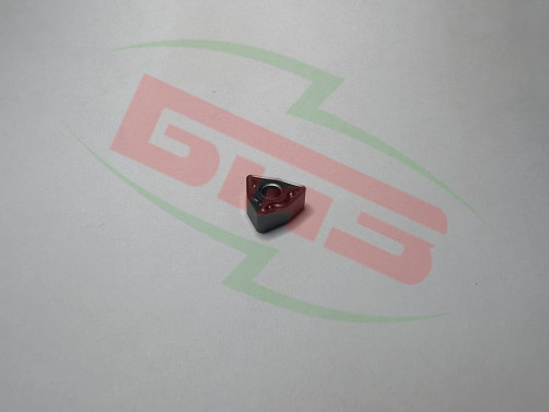 Пластина WNMG 060412 - QOO QR3537