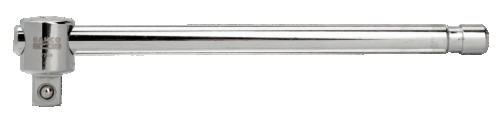 3/8" Sliding T-handle, 160 mm