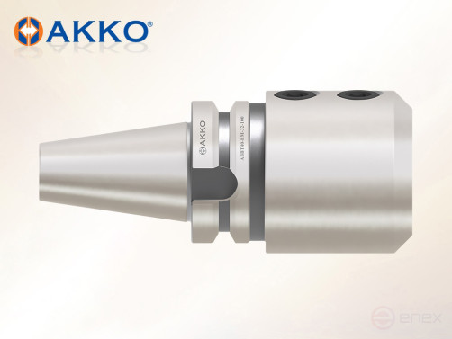 Оправка ABBT40-EM-10-100