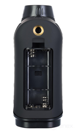 Лазерный строительный дальномер Ermenrich LR900