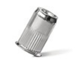 MESSER cylindrical threaded rivet with a notch of 12x19 mm (pack of 50 pieces)