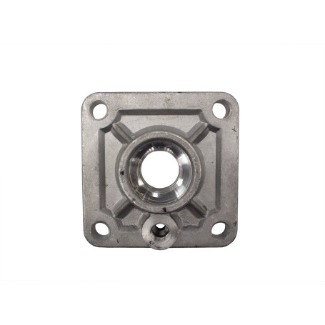 Front clamping cylinder cover V124