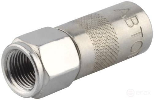 Наконечник для плунжерного шприца "АвтоDело PRO" (42005)