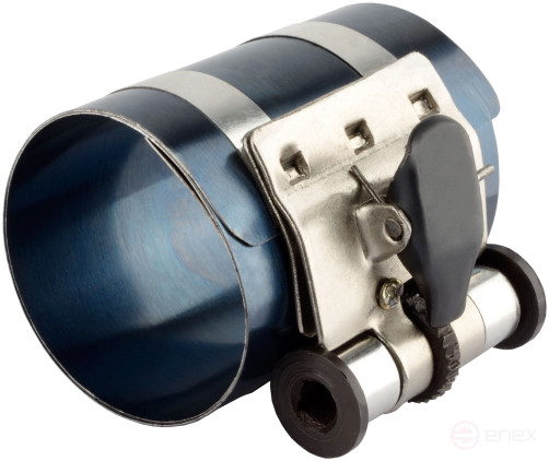 Piston ring mandrel 53-125mm H=75mm BERIL