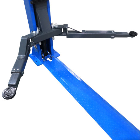 Double-column lift T4B AE&T (220V)