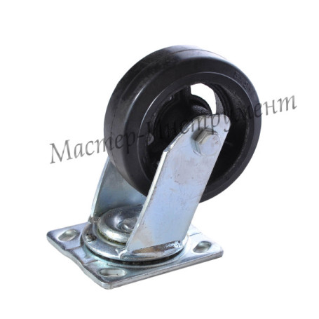 КБП 160-8 Колесо б/грузн поворот