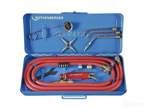 ALLGAS 2000 Kit (Allgas)