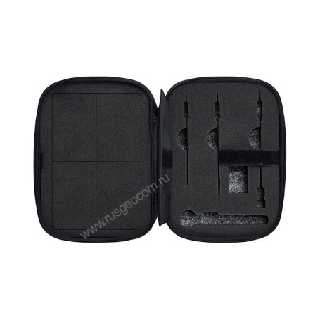 Кейс Smart Case для хранения смарт-зонда Testo 915