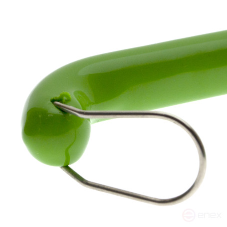 Секатор плоскостной, серия "Садовник", кованные, ЧЕГЛОК (10/60)