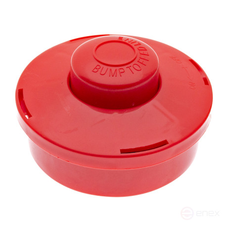 Катушка для триммера 1C, М10х1.25 левая резьба, ЧЕГЛОК (100)