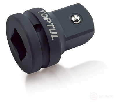 Impact adapter 1"x3/4" TOPTUL KACA3224