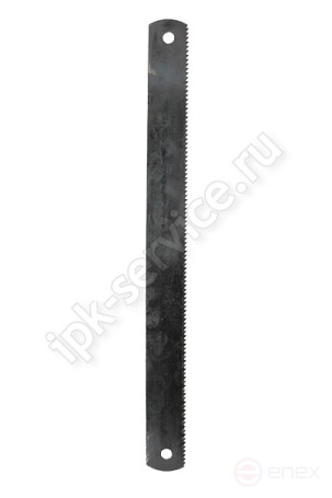 Полотно нож.биметал. 450х32х2,0