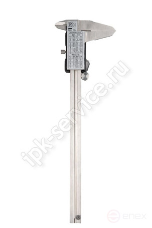 Штангенциркуль ШЦЦ-I-150-0,01 ГОСТ 166-89