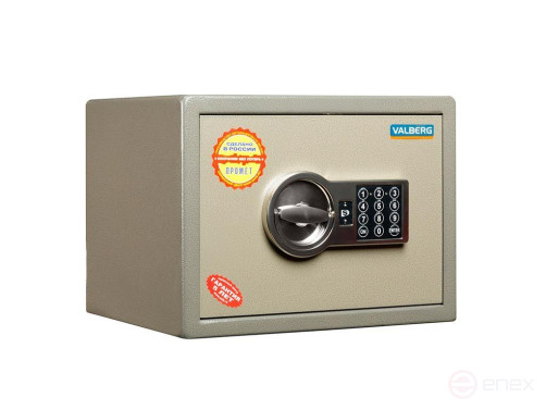 VALBERG ASM-25 EL safe