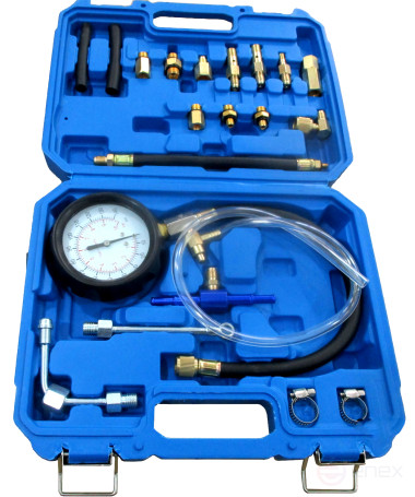 Fuel Pressure Tester TA-G1014 AE&T
