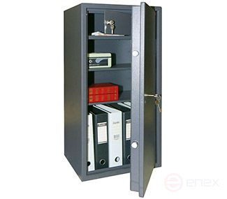 AIKO TSN-90T Safe deposit box