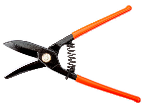 Metal scissors MR726