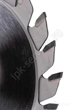 Saw blade 120X2.8 - 3.6X20 Z12+12 (LI16M-AA3)