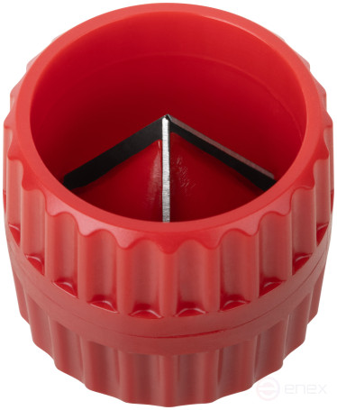 Риммер для снятия фасок 4 - 36 мм