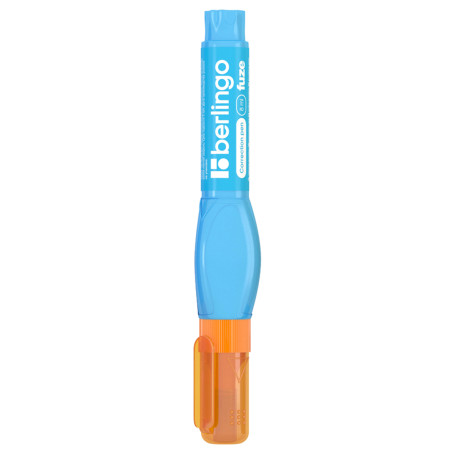 Berlingo "Fuze" correction pencil, 08 ml, metal tip