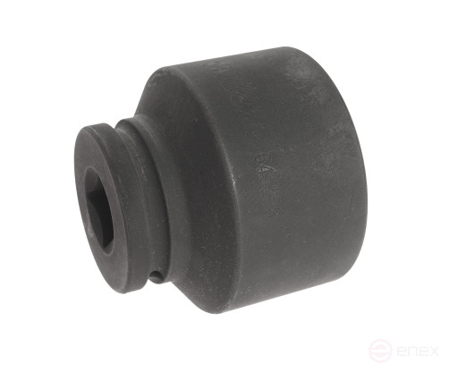 Головка торцевая 3/4" 58мм ударная L=74мм JTC