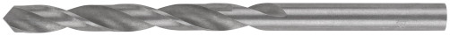 HSS metal drill bit in a blister, sharpening angle 118°, 6.0 x 93 mm (1 pc.)