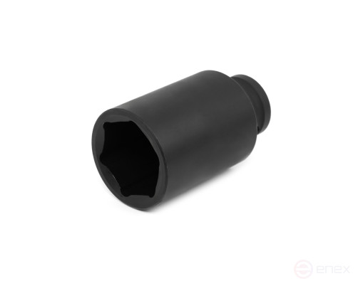 Головка торцевая сменная ударная глубокая 32 1/2" HORTZ