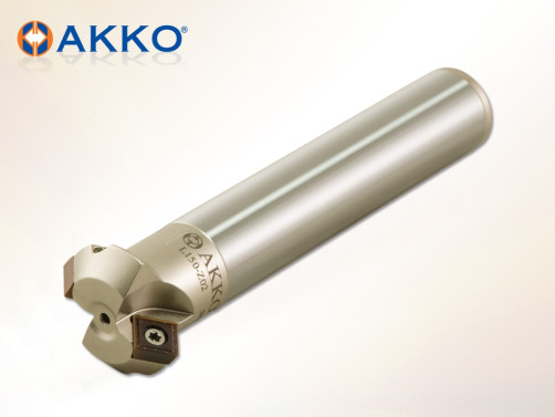 Корпус фрезы ACM45-SP1104-D25x39-W25-L150-Z02