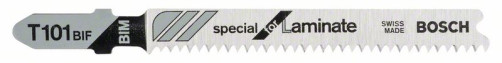Saw blade T 101 BIF Special for Laminate