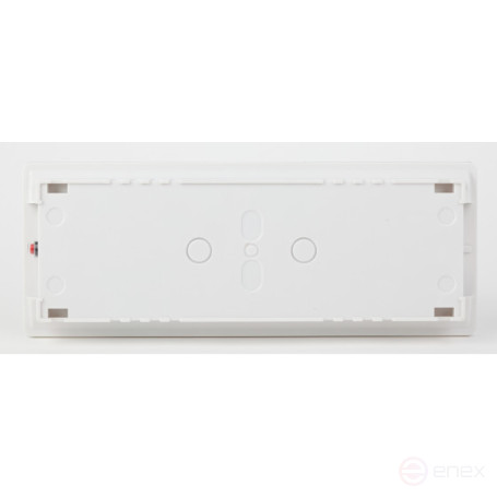 Emergency Lamp LED ERA DPA-301-1-65 permanent/Non-permanent 40LED 3H IP65