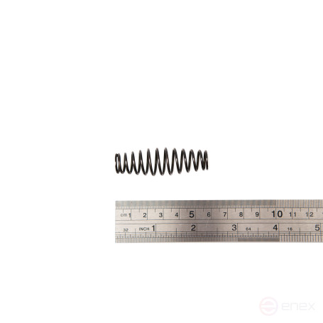 Spring RT-5567(Inlet Spring) item 30