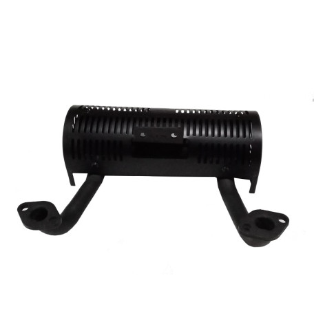 Глушитель LC2P82F/180571314-0001