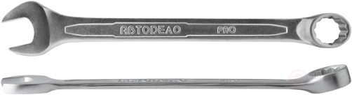 Ключ комбинированный 10*10 (АвтоDело PRO) 36010