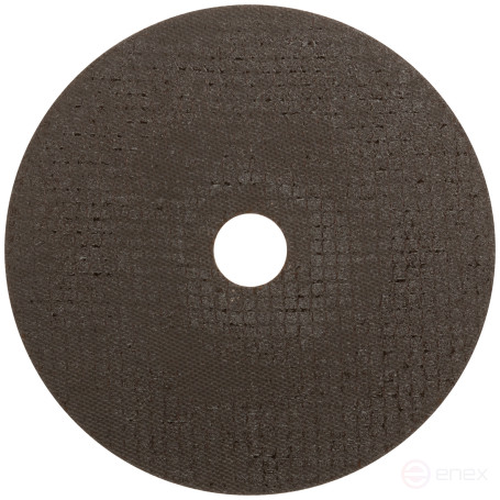 Профессиональный специальный диск отрезной по металлу, нержавеющей стали и алюминию Cutop Special, Т41-150 х 1,2 х 22,2 мм