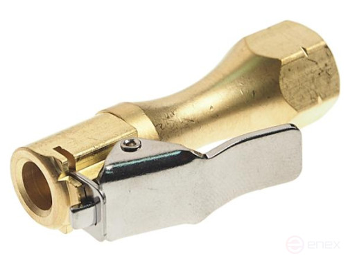 Pressure gauge nozzle JTC-4236,JTC-4058,JTC-6726 quick-release JTC