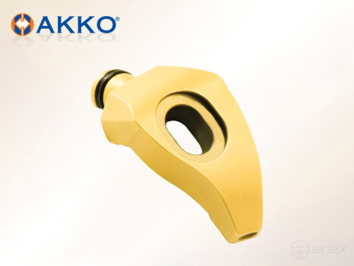 Прижим AMK-01 WEDGE CLAMP