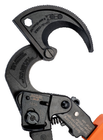 Cable cutters 2804