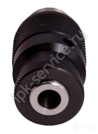 Self-locking drilling chuck PSS- 6 V10