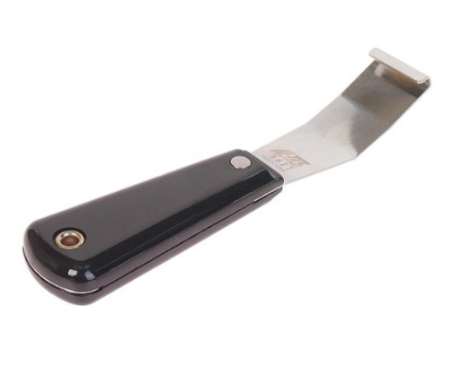 Blade for removing the JTC door seal