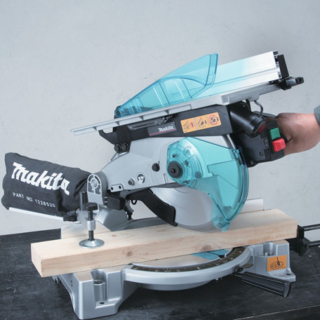 Combined electric miter saw LH1040F
