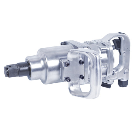 Pneumatic impact wrench 1", 2033 Nm KING TONY 33811-150