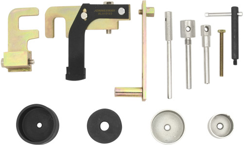 AL010183 Timing Adjustment Kit for RENAULT/NISSAN DCI diesel engines