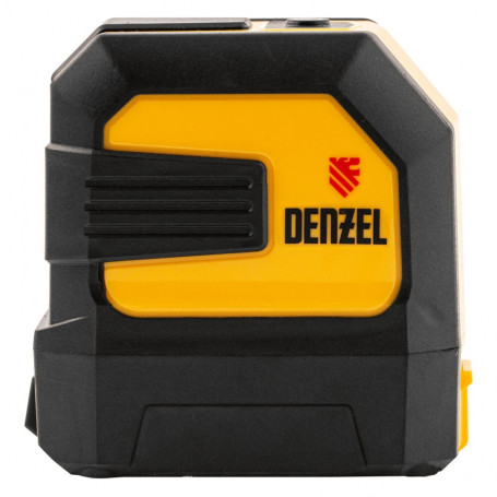 Laser level LX 03 Green, 30 m, 520 nm, 1/4" Denzel thread