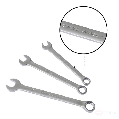 Набор ручного инструмента BORT BTK-168