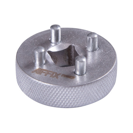 3/8" Service head for VAG AFFIX AF10351103 pump thermostat
