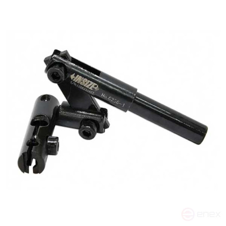 Universal mechanical trigger (for the IRB indicator)