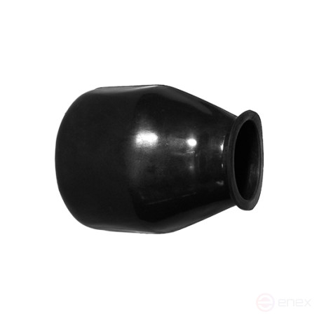 AB-EDPM12, Мембрана для гидроаккумулятора АКВАБРАЙТ 12 л.