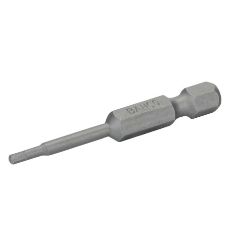 1/4" Биты под винты с 6-гранником 8 мм L=50 мм (уп.5шт)