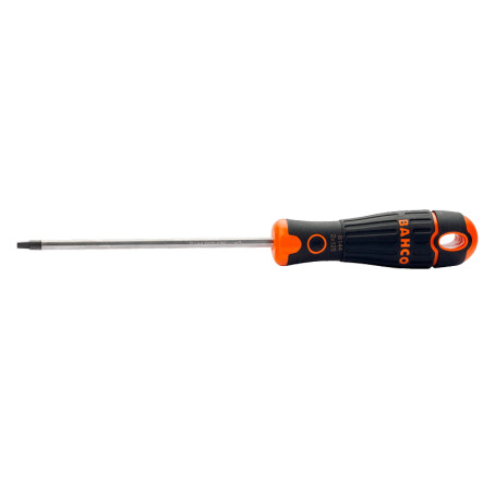 BahcoFit screwdriver for Robertson screws #1x100 mm