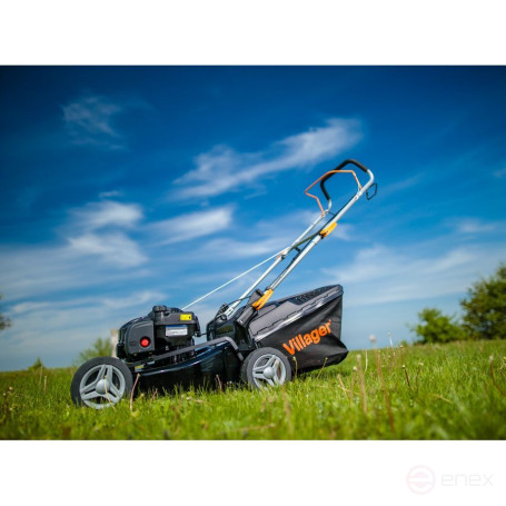 Бензиновая газонокосилка Villager FALCON 4010 B